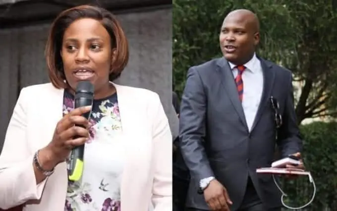 Blessed Fortune: The Amazing Story Of The Gecagas Family