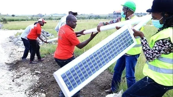 Victory Gardens Phase 3, 4 & 5-Best Transformed project in Nairobi Metropolis 1 Victory Gardens Phase 3, 4 & 5-Best Transformed project in Nairobi Metropolis