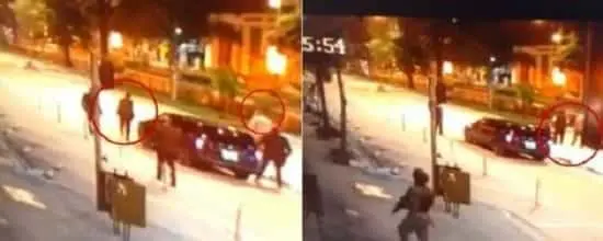 2 Hotel employees in court for leaking Uhuru, Raila night video