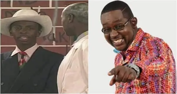 Redykyulass show to make a comeback on special Churchill edition