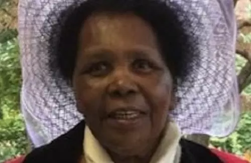 Death Announcement For Rose Githinji (Mama Mungai) Of New Jersey