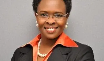 Kenyan Diaspora Jerono Rotich Among Ruto Education Dream Team To Review CBC