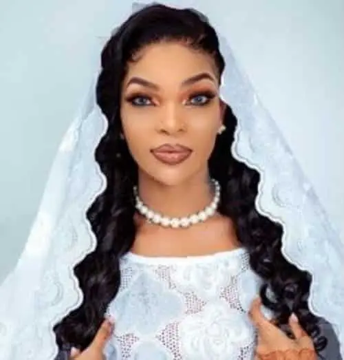 Actress Wema Sepetu denies report of a secret wedding