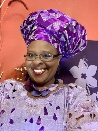 Kenyan Diaspora: Prof Jerono Rotich appointed to a UNESCO commission