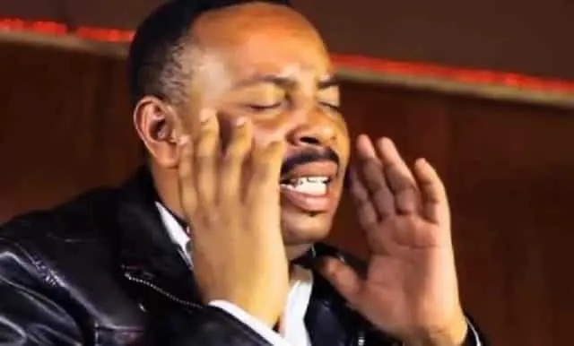 VIDEO: Ben Githae admits that he was unfaithful to his wife