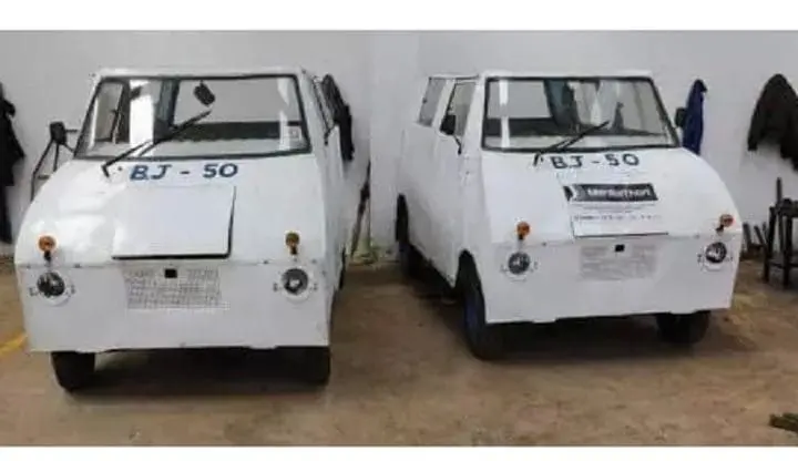 Kenya to Mass Produce Laikipia BJ-50 cars for International Market