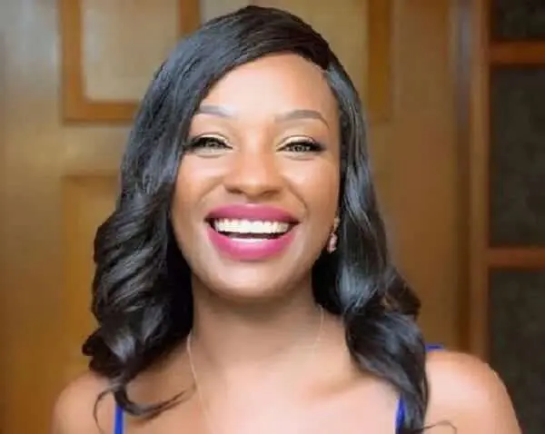 Maureen Waititu's Ex Frankie in Tears: His Response