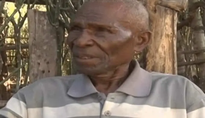 Jomo Kenyatta’ step brother Peter Mungai Ngengi sued First family