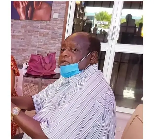 Double tragedy As Ramadhan Kajembe Loses Two Wives In Few months