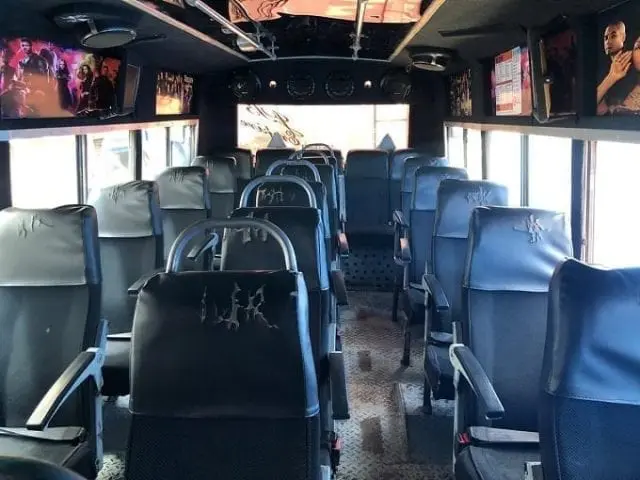 Nation Reporter Escapes Death: The Matatu Saga Continues