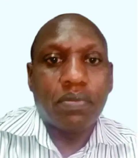 Death Announcement For Alex Kimani Kariuki Of Raleigh North Carolina