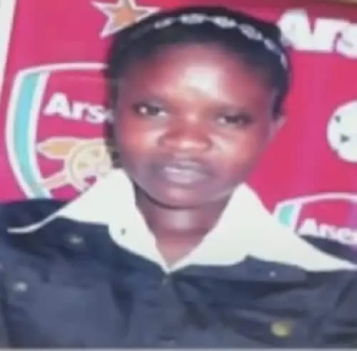 Kenyan Mother ask for help to Return Daughter's body from Saudi Arabia