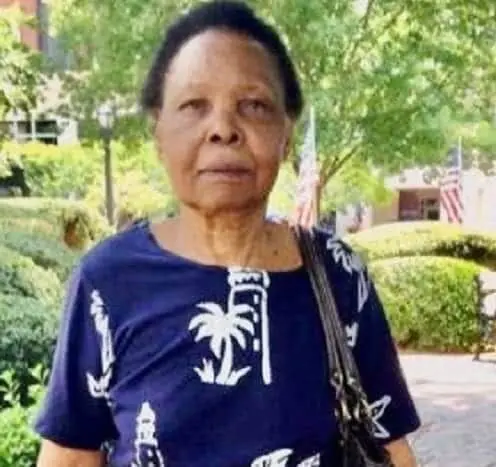 Death Announcement For Charity Gathoni Kihato Of Baltimore Maryland