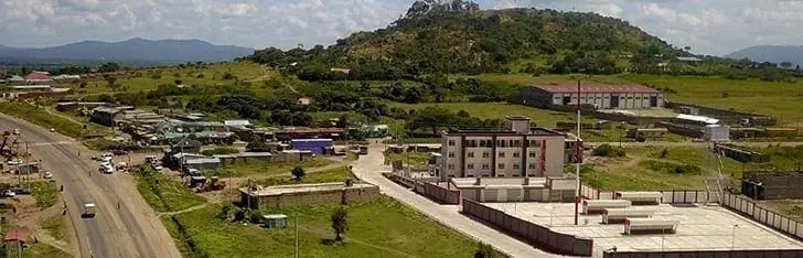 Garden of Joy: All-Inclusive Community Development In Machakos County