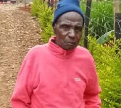 Death Announcement for Peter Kanguchu,father to Joyce Thuku of VA