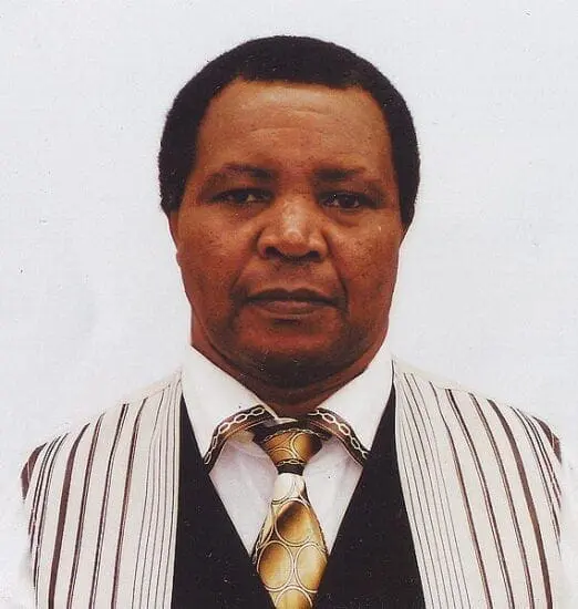 Mindset: Corruption In The Funding Of Counties In Kenya