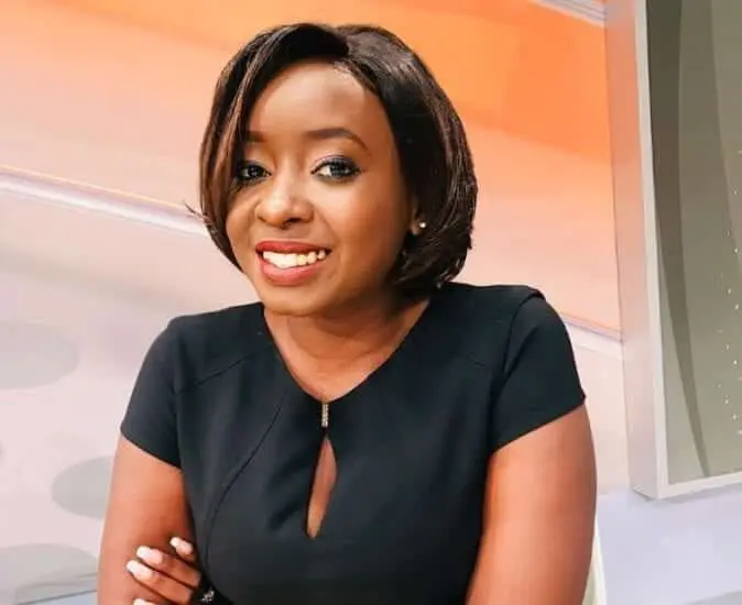 Jacque Maribe Reveals How Her Life Has Changed