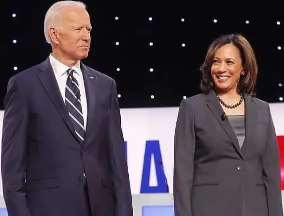 Trump and Other Leaders Reacts to Biden's VP Pick