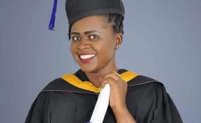 Kenyan nurse Marian Awuor Adumbo dies of Covid-19 after giving birth