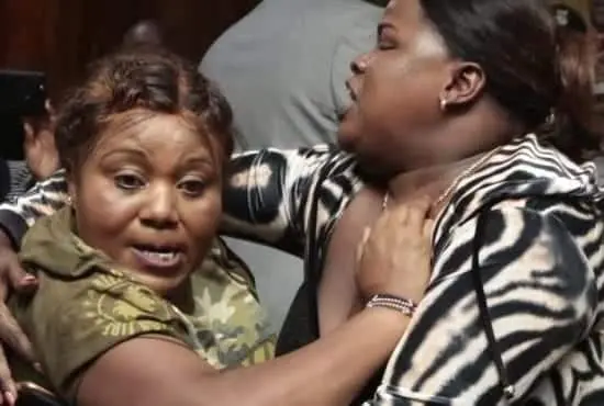 How Krimino MCA Mary Njambi Made Kenyans Pay Attention