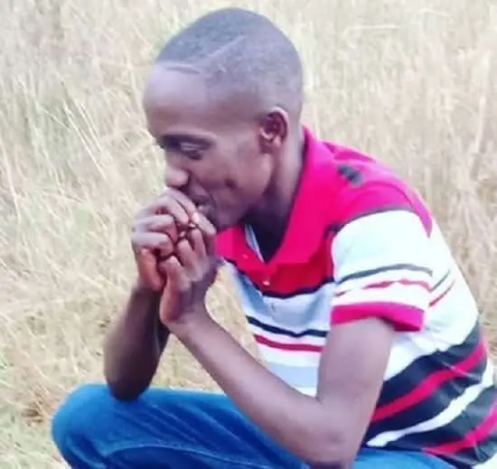 Comedian Njoro takes a break, heads to rehab due to depression