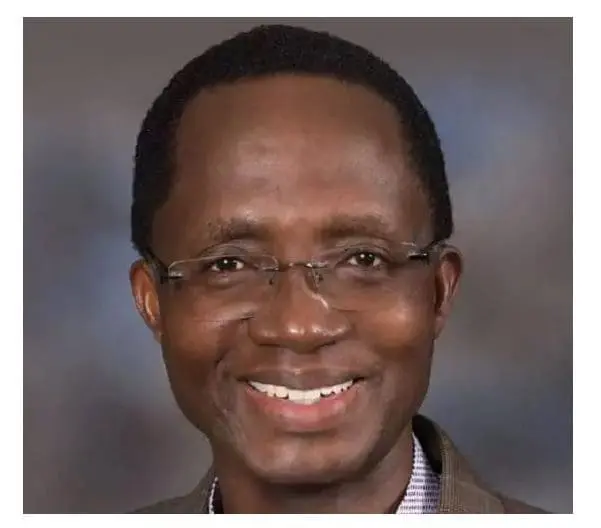 Kenyan Professor Kariuki Njenga gets ksh1.8 billion from NIH