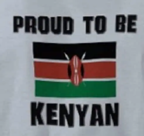 Proud to be Kenyan: A Diaspora's Journey Home