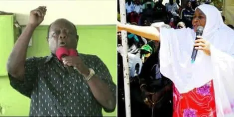 Former MP Ramadhan Kajembe Dies at Panya Hospital