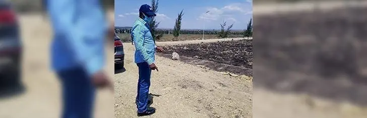 The Rate of Homes Building Going up by the day at Victory Gardens