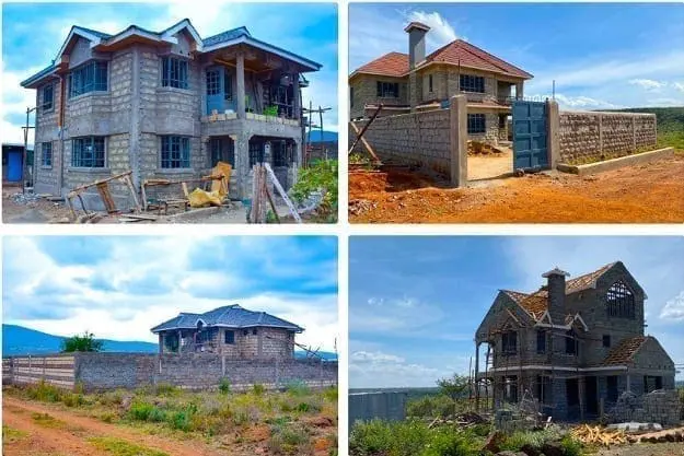 Username Investments fulfilling home ownership dreams for Kenyans