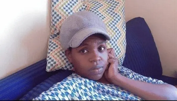 Former Churchill Comedian Zeddy Opens Up About Depression