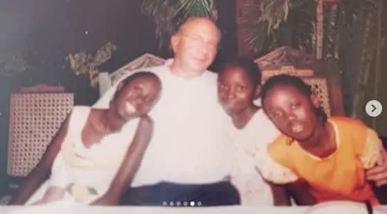 Akothee Reveals How Rich Mzungu Baby Daddy Changed Her 1 Akothee Reveals How Rich Mzungu Baby Daddy Changed Her