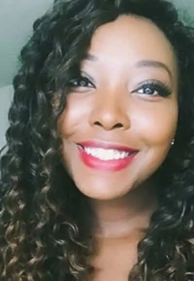 Diaspora Stories: Anne Kiboi's USI Distinguished Nursing Award.