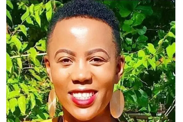 Kenyan mother Eunice Atemo of Texas dies leaving a new born 1 Kenyan mother Eunice Atemo of Texas dies leaving a new born