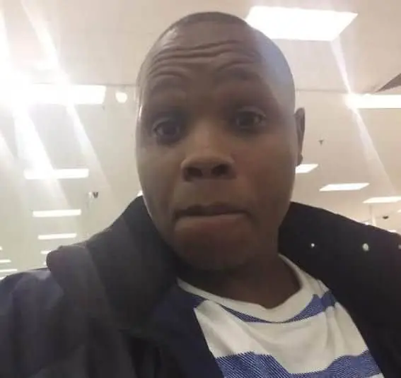 Kenyan man Geoffrey Chepkwony found dead in Houston,Texas