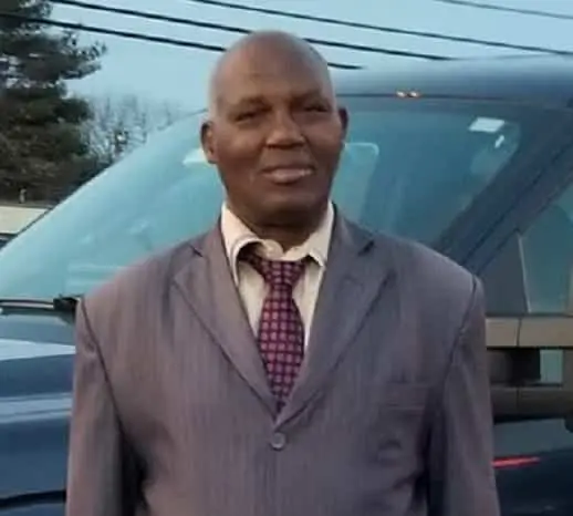 Kenyan man Charles Mwai Njagi passes away upon landing in US