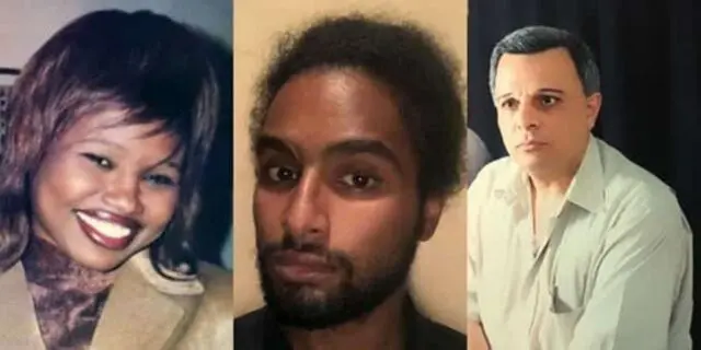 Alexander Badran: Young Man from Lebanon Seeks Kenyan Family