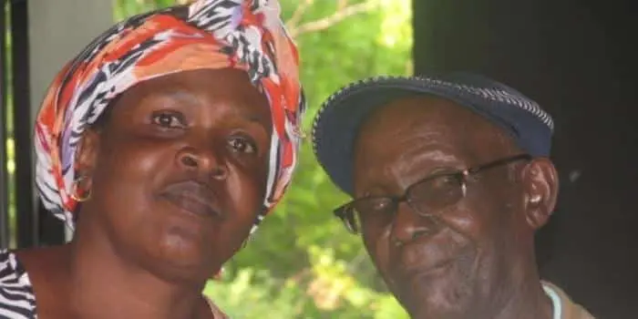 Revealed: Mama Kayai's struggle with mzee Ojwang's wife Augusta Wanjiru 1 Revealed: Mama Kayai's struggle with mzee Ojwang's wife Augusta Wanjiru