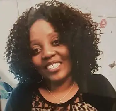 Death Announcement and fundraiser For Mary Mweru Muirani Of Sweden