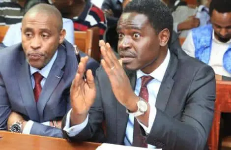 Nelson Havi Blames Daily Nation For Running Love Triangle Story 1 Nelson Havi Blames Daily Nation For Running Love Triangle Story