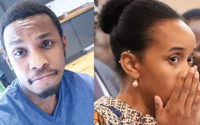 Photos: Kenyan politicians’ children and where they went to school