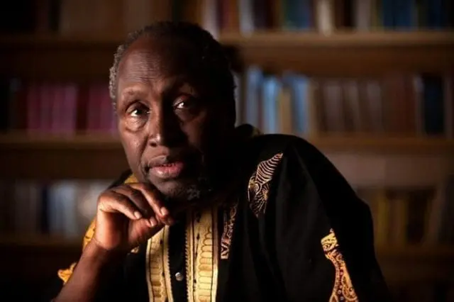 Ngugi wa Thiong'o misses another Nobel literature prize