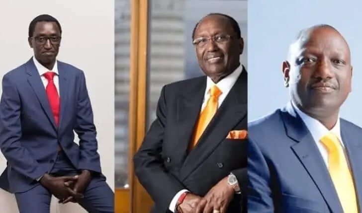 Africa Ranking: Kenya Has 42 Billionaires - Super-Wealthy People