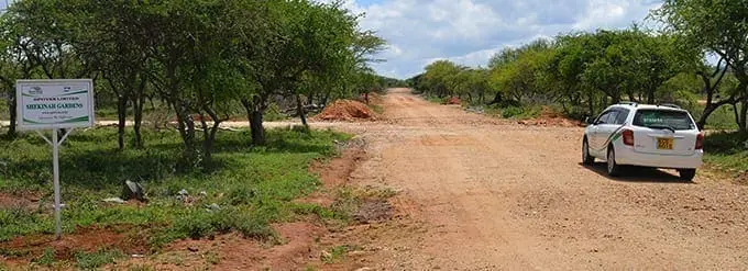 Shekinah Gardens Gets Surprise Bonus Value Additions