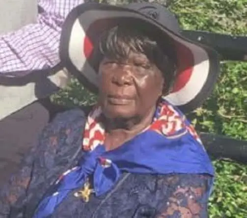 Death Announcement For Tabitha OkukuĀ of Framingham Massachusetts