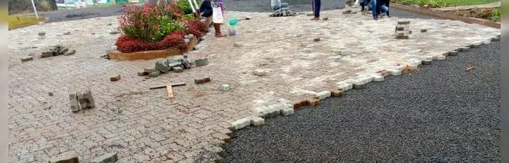 What is Happening Today at Amani Ridge the Place of Peace - 08.09.2020 1 What is Happening Today at Amani Ridge the Place of Peace - 08.09.2020