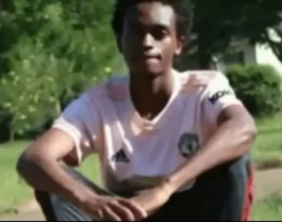 Family of Kenyan student who died in Russia gets help from DP Ruto