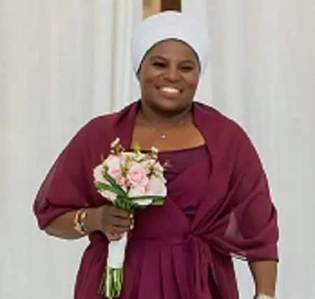 Mukorino Professor Dr Elizabeth Wachira Receives Honor