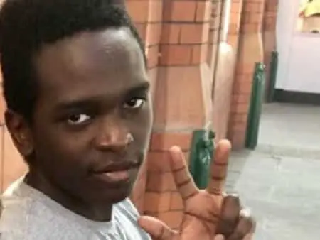 Gone so soon: Kenyan young man Fred Simiyu passes away suddenly in UK 1 Gone so soon: Kenyan young man Fred Simiyu passes away suddenly in UK
