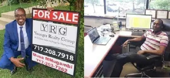 Diaspora Stories: Thriving Kenyan Entrepreneurs in Lancaster